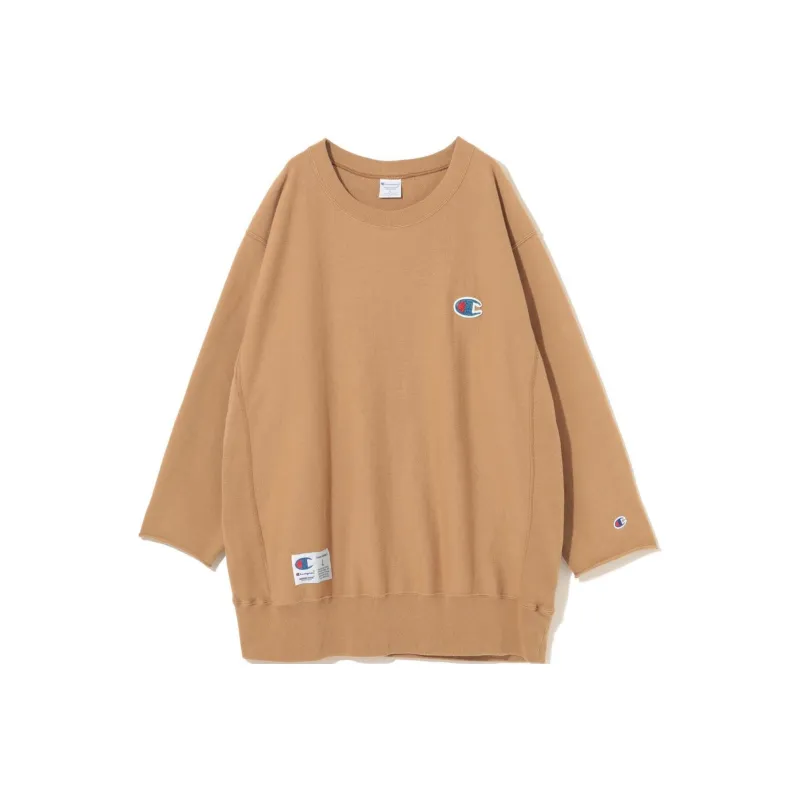 Champion X Champion Long Sleeve Shirt-2
