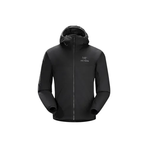 Arcteryx ATOM Puffer Jacket Winter Men's