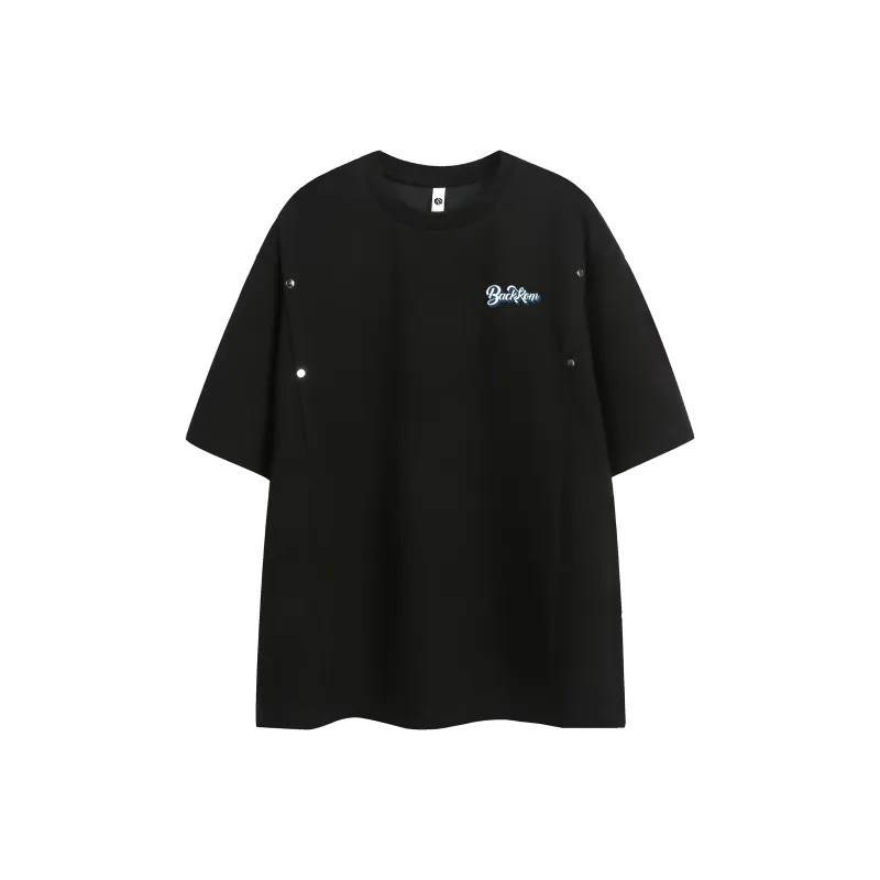 David Bakken T Shirts Unisex-4