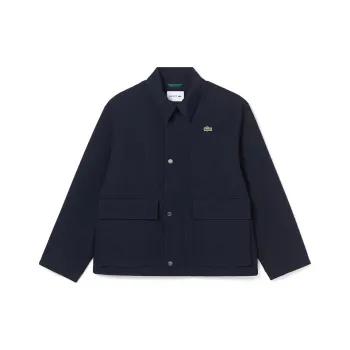 LACOSTE Jackets Men