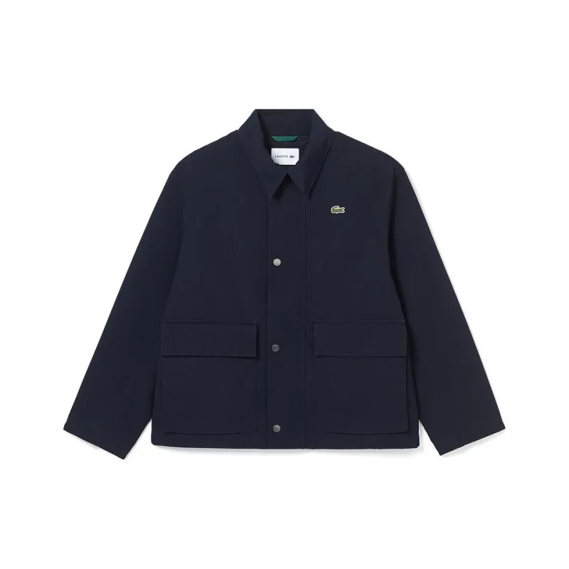 LACOSTE Jackets Men-0