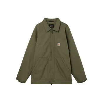 Carhartt Jackets Coats Men's Floating Wood Color