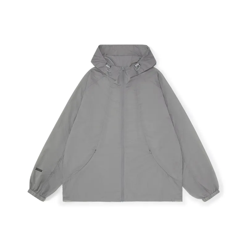 RASS Three Anniversary Commemoration Collection Outdoor Sports Collection Jacket Unisex-4