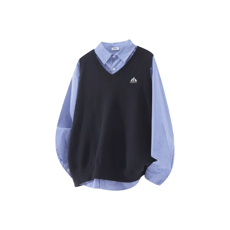 ORNOT Knitwear Unisex-3