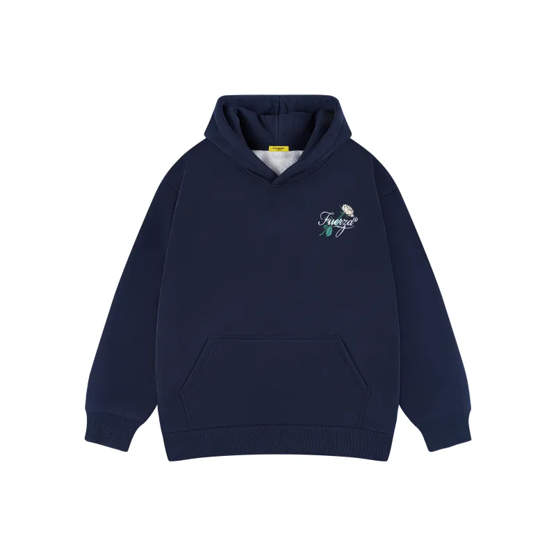 FUERZA Sweatshirts Unisex-27