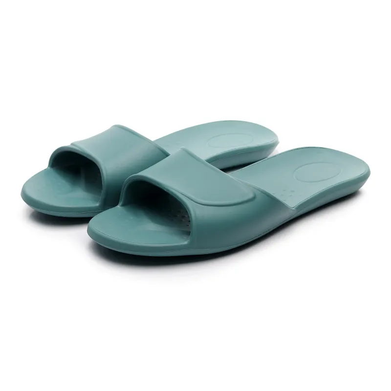 Golofi Home Slippers Summer Indoor Home Quiet Wooden Floor Slip Resistant Slippers For Comfort And Convenience-20