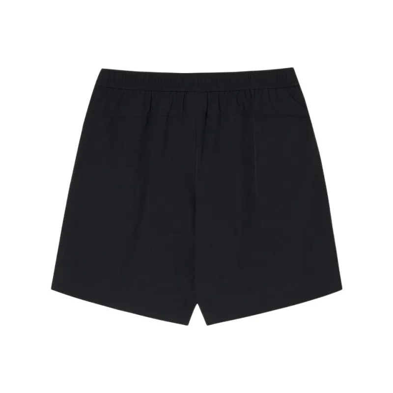 New Balance UNI FROZEN Casual Shorts Unisex Black-1