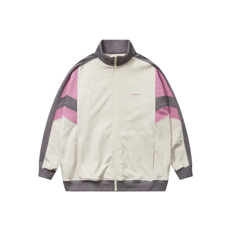 CoosRetro Jackets Unisex-2