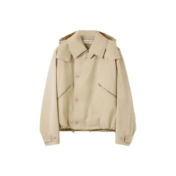 Lemaire Boxy Military Blouson