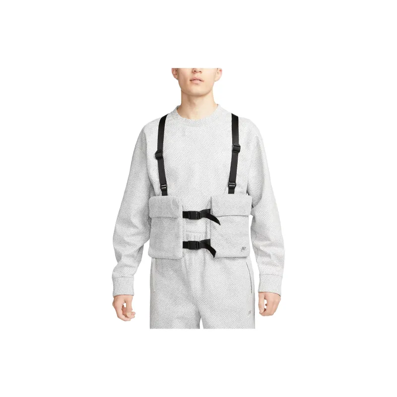 Nike Vests Men Smoke Gray-0