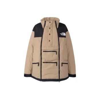 THE NORTH FACE Jackets Coats Unisex Tan