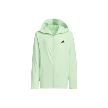 Adidas Jackets Coats Men's Neon Green
