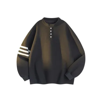 DJ.SPIRIT Sweatshirt Unisex Candy Pink
