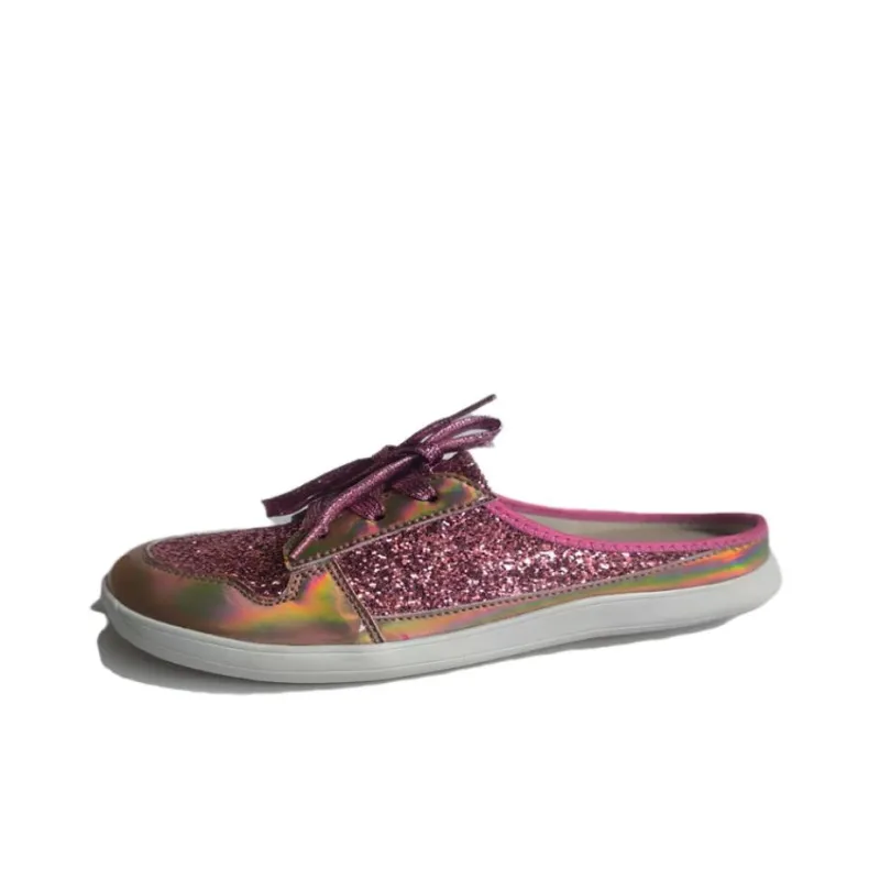 ABCIU Abrasion Resistant Slip Resistant Quick Dry Closed Toe Slippers Women's-13
