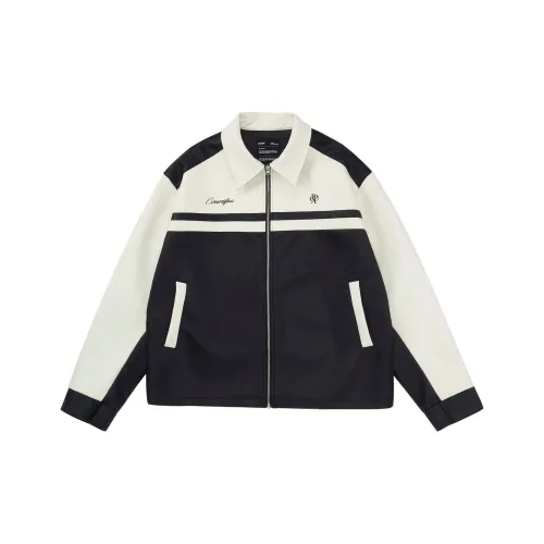 FPA AW23 Fall/Winter Collection Jackets Unisex