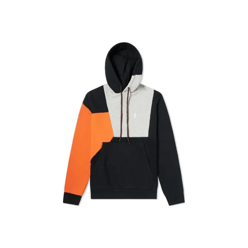 MARCELO BURLON COUNTY OF MILAN Sweatshirt Men's Multicolor-0