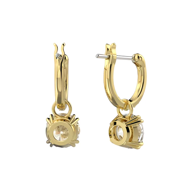 Swarovski Constella Drop Earrings-2