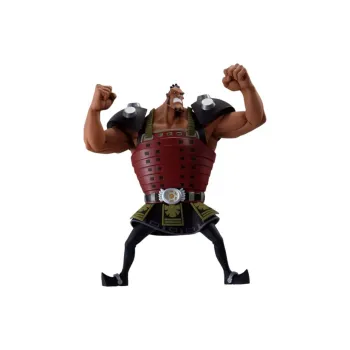 BANPRESTO Battle Moment, Diamond Jozz Bonus Gifts