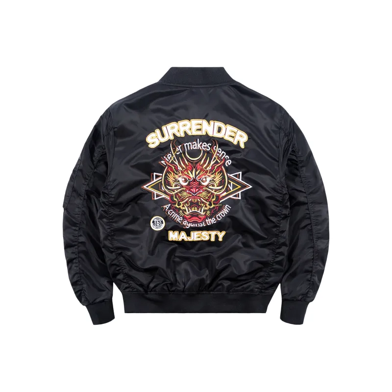 UNIWOLF Jackets Unisex-0