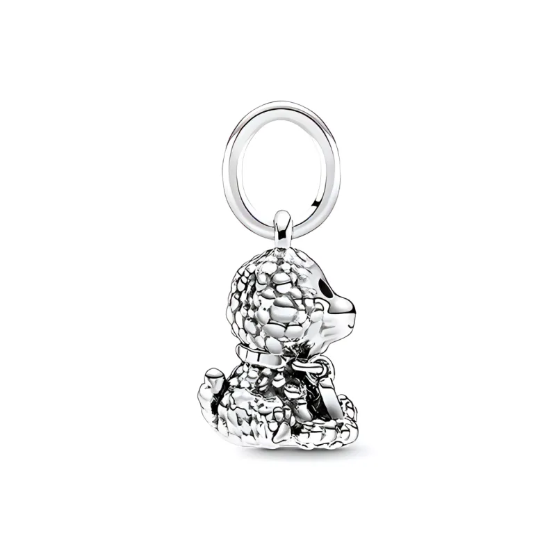Pandora Charms / Pendants Women's Silver-1