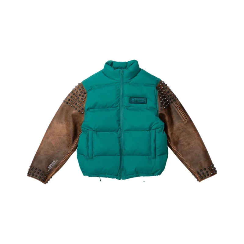 Supreme Undercover Puffer Jacket-5