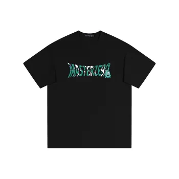 Master Zero T Shirts Unisex