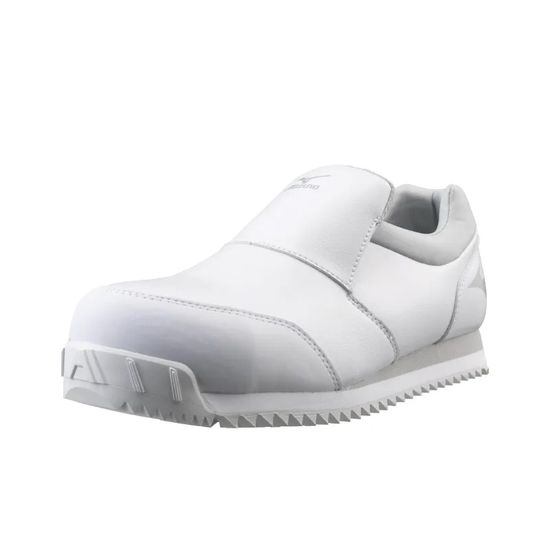 Mizuno Almighty PT 61 L Low Top Casual Shoes Unisex White-1