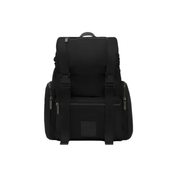 Lanvin Logo patch Backpack