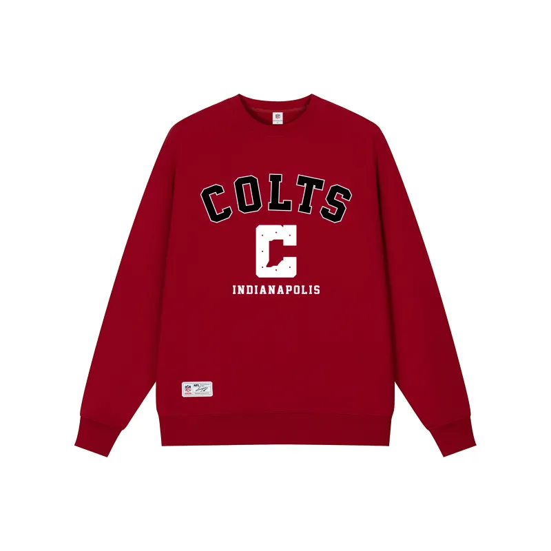 NFL Sweatshirts Unisex-6
