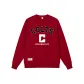 Burgundy Red