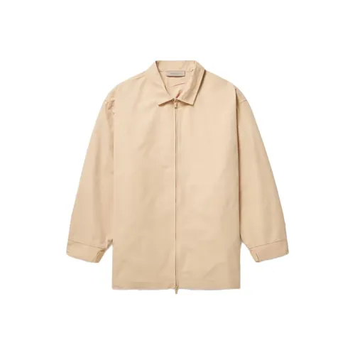 French Connection Plus Lysegrå pullover-trøje med halv lynlås