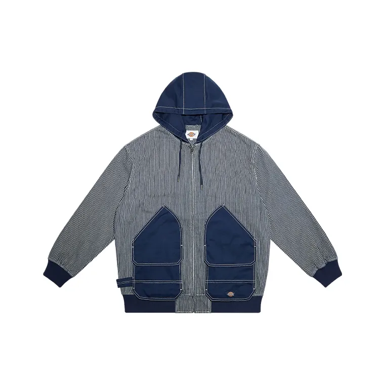 Dickies Jackets Men Navy Blue-0