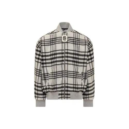 JW Anderson Apple motif Knitted Vest