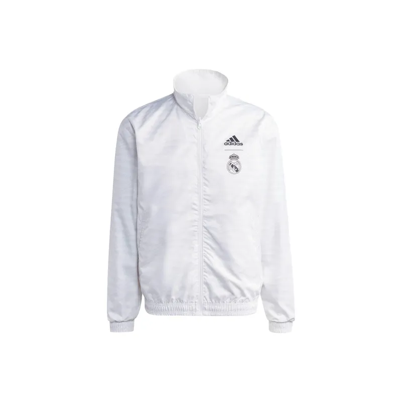 Adidas Jackets Men White-0