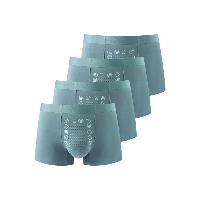 Urban Beauty Underpants Men's 4 Pack-20