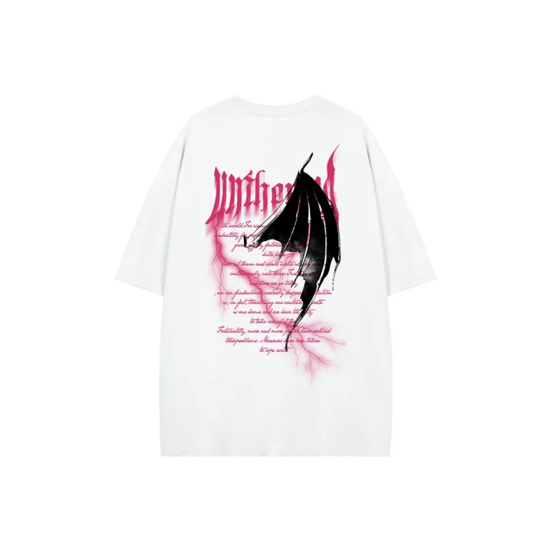 UNthemed T Shirts Unisex-20
