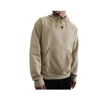 Nike Therma FIT Sweatshirt Unisex Khaki