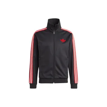 adidas originals Ajax Amsterdam OG Track Jacket Black