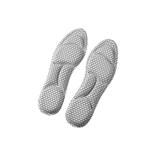 Zhuo Guang Antibacterial Sponge With Graphene Technology Insoles Unisex