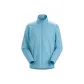 Bamboo Moon Blue/Solace