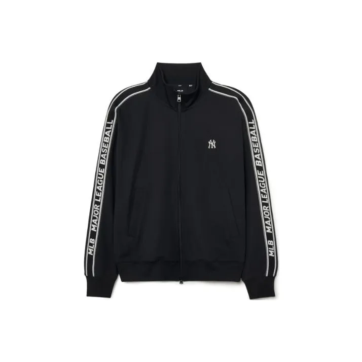 MLB SS23 Jackets Unisex Black-0