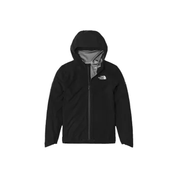 THE NORTH FACE City Outdoor Collection Windbreaker Jackets Men Black