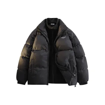 ORNOT Puffer Jackets Unisex