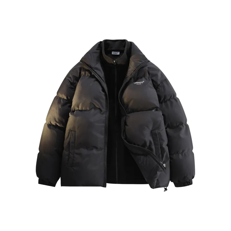 ORNOT Puffer Jackets Unisex-0