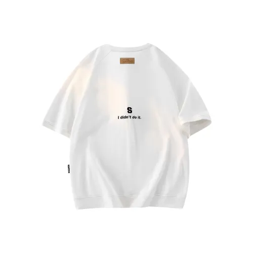 The Simpsons T Shirts Unisex