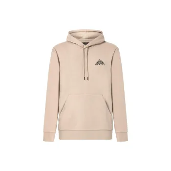 Oakley Sweatshirts Unisex Wheat