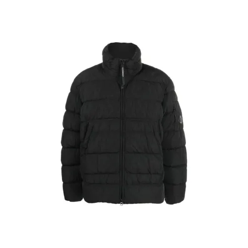 C.P.Company Quilted Padded Jacket