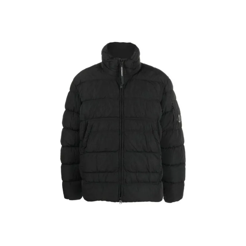 C.P.Company Quilted Padded Jacket-0