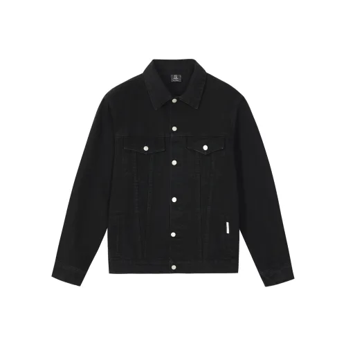 RASHOMONG Jeans Unisex