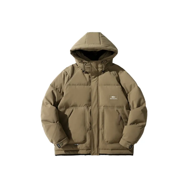 ALL IN Down Jackets Men-2